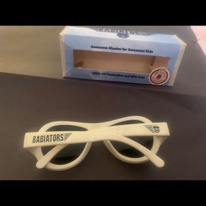 Babiators sunglasses